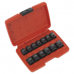 Category image for Socket Sets 1/2-Sq Drive