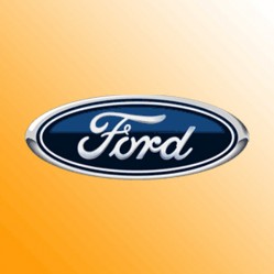 Category image for FORD EUROPE ORANGE