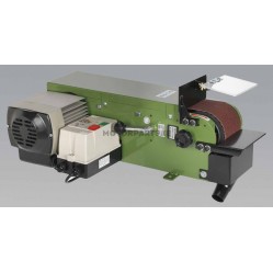 Category image for Sanders