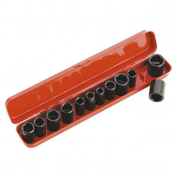 Category image for Socket Sets 3/8 -Sq Drive