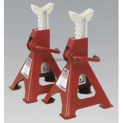 Category image for Ratchet Axle Stands