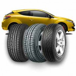 Category image for Car Tyres