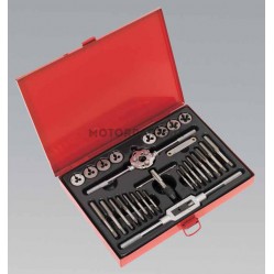 Category image for Thread Cutting