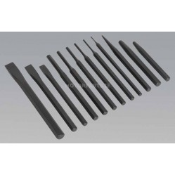 Category image for Punches & Chisels