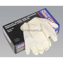 Category image for Disposable Gloves