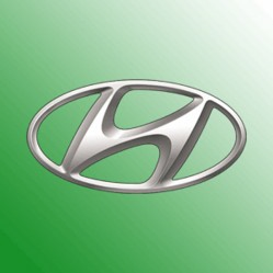 Category image for HYUNDAI GREEN
