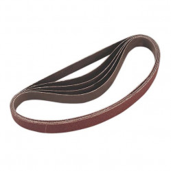 Category image for Sanding Belts