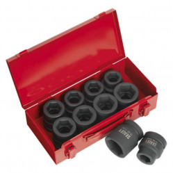 Category image for Socket Sets 1 inch-Sq Drive
