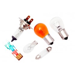 Category image for Accessory Bulbs