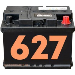 Category image for 627 Car Batteries