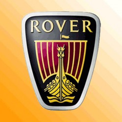 Category image for ROVER ORANGE