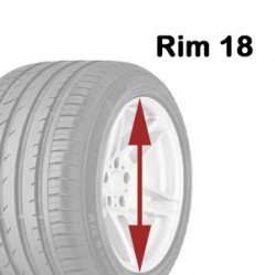 Category image for Tyre Size 155 85 18
