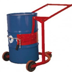 Category image for Drum Handling