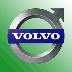 Category image for VOLVO GREEN