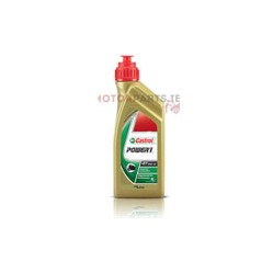 Category image for Motorcycle Oil