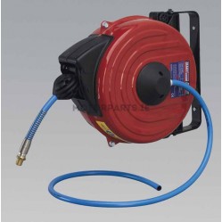 Category image for Retracting Hose Reels