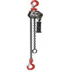 Category image for Lifting Chain Blocks & Hoist