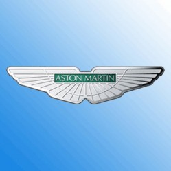 Category image for ASTON MARTIN BLUE