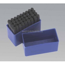 Category image for Letter & Number Punch