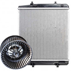 Category image for Heater Blower