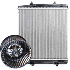 Category image for Radiators, Heaters, Coolers