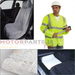 Category image for Protective Wear
