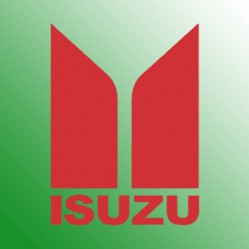 Category image for ISUZU GREEN