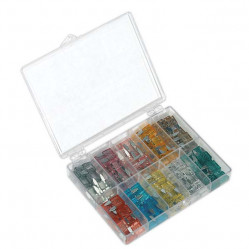 Category image for Blade Fuse- Assorted