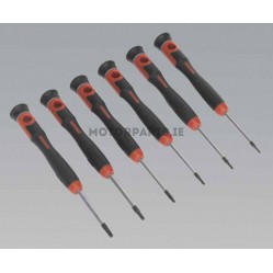 Category image for Precision Screwdrivers