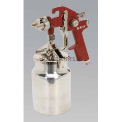 Category image for Suction Feed HVLP Spray Guns