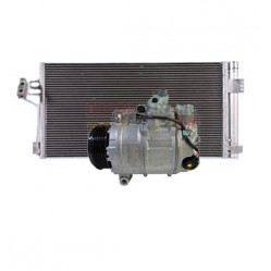 Category image for Air Conditioning Parts