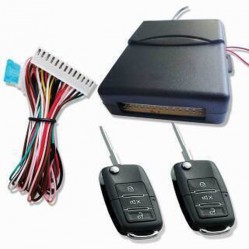 Category image for Keyless Entry Systems