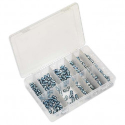 Category image for Grease Nipple Assortments