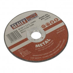 Category image for Cutting Disc - 100mm
