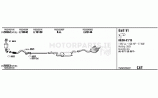 Image for Exhaust System