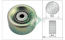 Image for Guide Pulley