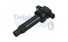 Image for Ignition Coil