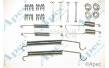 Image for Brake Fitting Kit