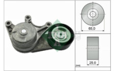 Image for Tensioner Lever