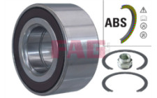 Image for Wheel Bearing Kit