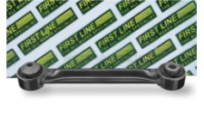 Image for Track Control Arm