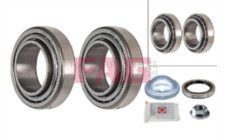 Image for Wheel Bearing Kit