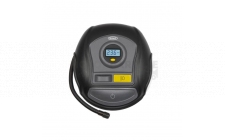 Image for 12V DIGITAIL AIR COMPRESSOR WITH LED