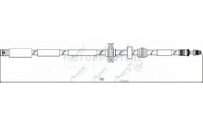 Image for Brake Hose