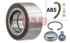 Image for Wheel Bearing Kit