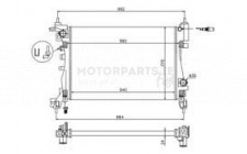 Image for Radiator