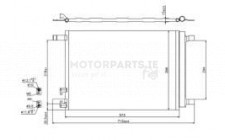 Image for Condenser (A-C)