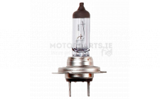 Image for H7 24V LONG LIFE (HEAVY DUTY) BULB