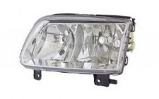 Image for Head Lamp Unit