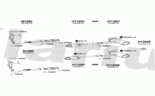 Image for Exhaust System